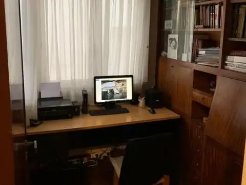 Una joya de la arquitectura