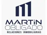 MARTIN OBLIGADO -Mat CUCICBA 8832  Mat CSM 2862
