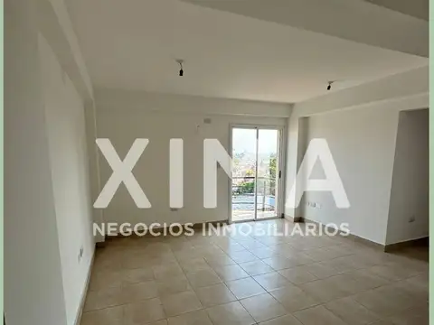 Departamento en alquiler calle 12 de Octubre