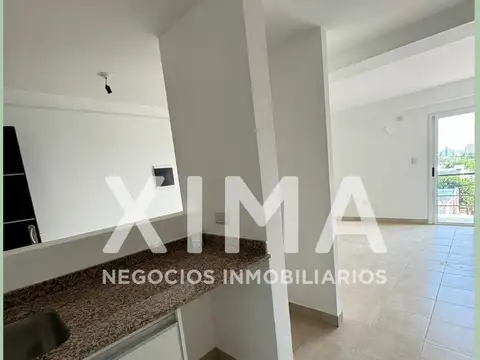 Departamento en Alquiler de 1 dormitorio