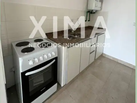 Departamento en Alquiler de 2 ambientes