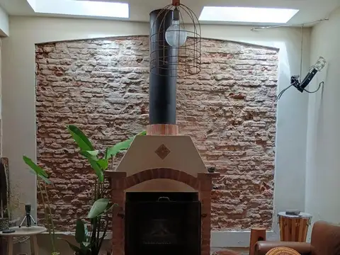 Casa en Venta en Villa General Mitre, USD 490.000