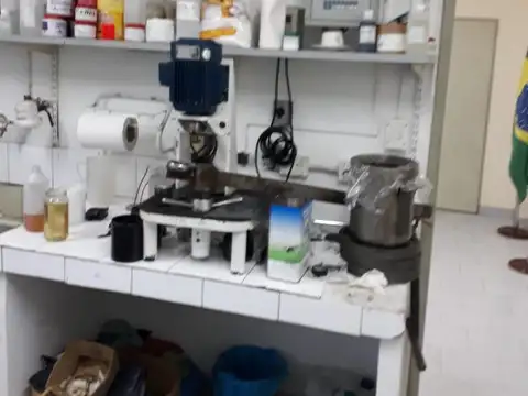 Gral Juan Pedernera 800