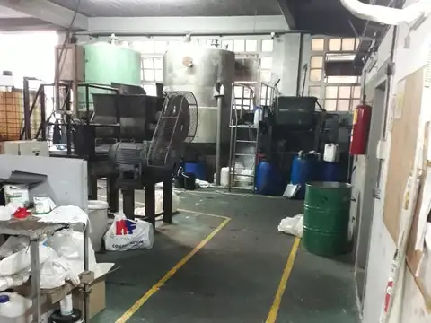 Fondo Comercio en Venta en Lanus, USD 950.000