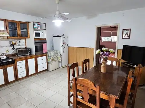 Casa en Venta 36 años
