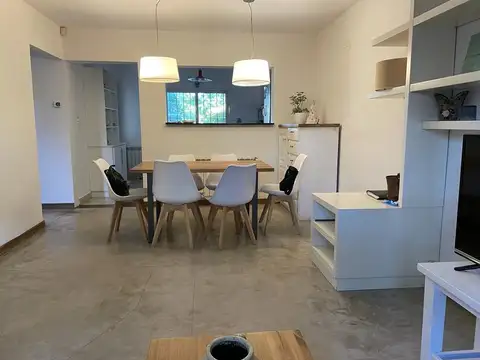 Casa en Alquiler Temporal 15 años