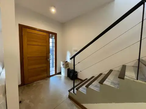 Casa en Alquiler Temporal de 3 dormitorios