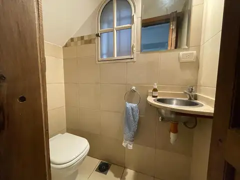 Casa alquiler 1ra o 2da quincena enero 2026 - Bella Vista