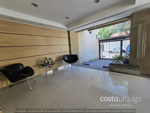 Departamento en Alquiler Temporal de 2 dormitorios