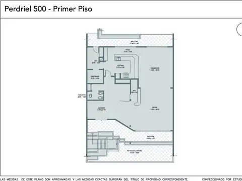 Casa en Venta de 5 dormitorios