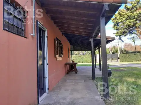 Quinta en Venta de 4 dormitorios