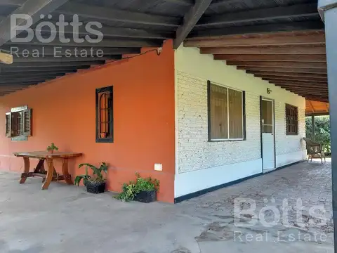 Quinta en Venta A Estrenar