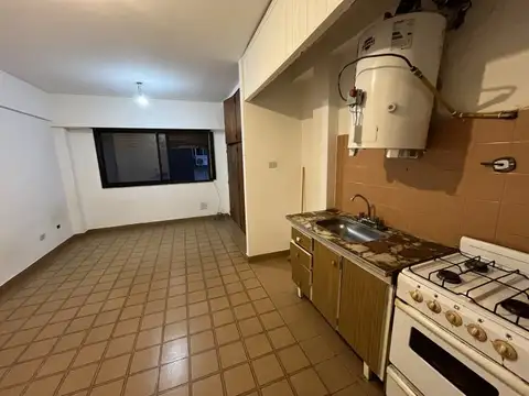 Departamento en Alquiler de Monoambiente