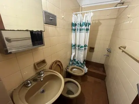 DEPARTAMENTO 1 AMB - RAMOS MEJIA