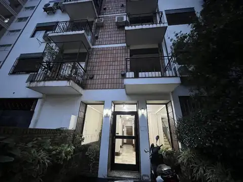 DEPARTAMENTO 1 AMB - RAMOS MEJIA