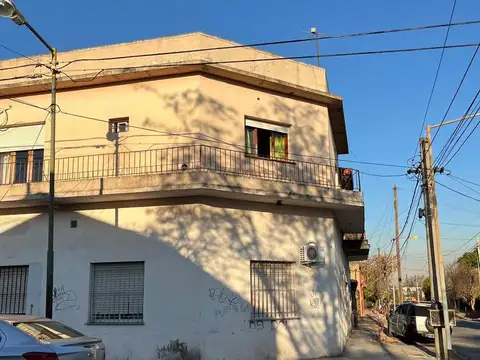 VILLA BALLESTER . ZARATE 4800 ESQ. ALTE. BROW