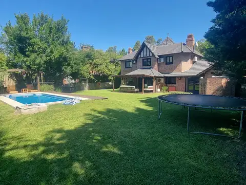 HERMOSA CASA EN CAMPOS