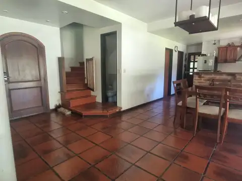 Casa en Venta al Noroeste