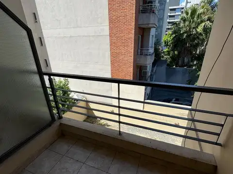 Departamento en Alquiler 15 años