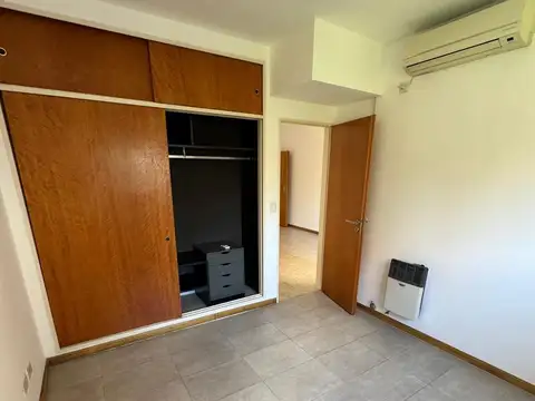 Departamento en alquiler