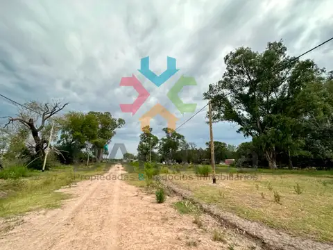 Terreno en Venta en Mercedes, USD 50.000