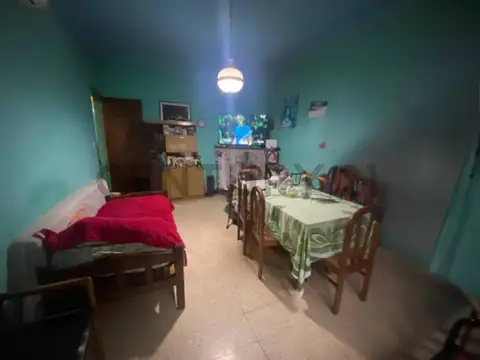 O Higgins 400, Piso 0