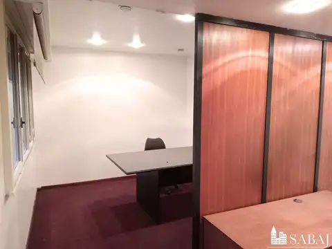 Oficina en Venta 50 años