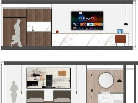 Hotel en Venta en Añelo, USD 109.000