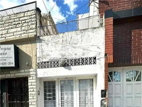 CASAS - P. HORIZ. - LANÚS - OESTE, GRAN BS. AS. SUR