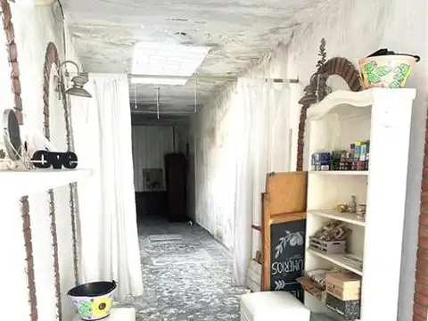 Depto Tipo Casa en Venta en Lanus Oeste, USD 68.000