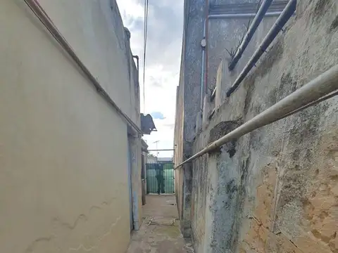 Depto Tipo Casa en Venta de 2 ambientes