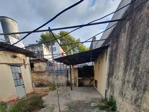 Depto Tipo Casa 2 ambientes con 1 baño