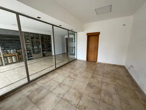 Local en Alquiler A Estrenar