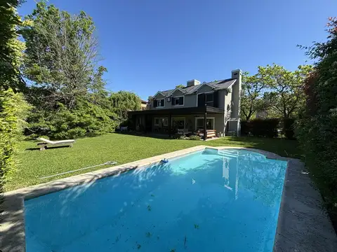 Casa en Alquiler Temporal 27 años