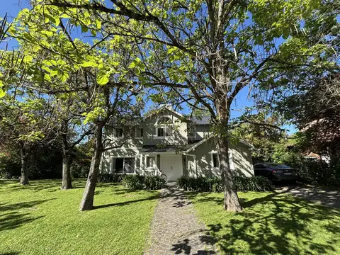 Casa en Alquiler Temporal de 3 dormitorios