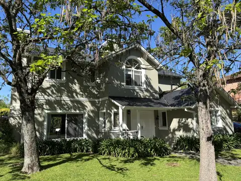 Casa en Alquiler Temporal en Los Senderos II, USD 4.500
