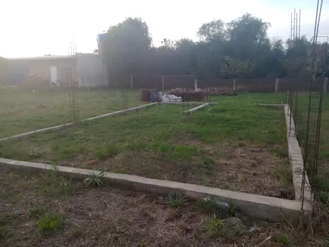 Terreno en Venta en Parana, USD 21.000