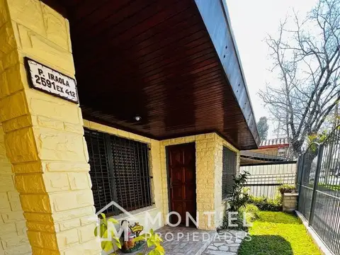 Av. Dr. Ricardo Balbín 2500