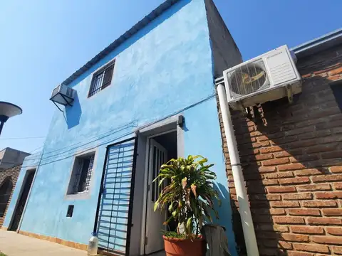 Casa interna, (No PH) amplia, z/A. del Valle