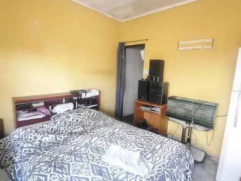 Casa en Venta 35 años