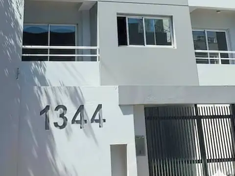 Departamento en venta en San Telmo