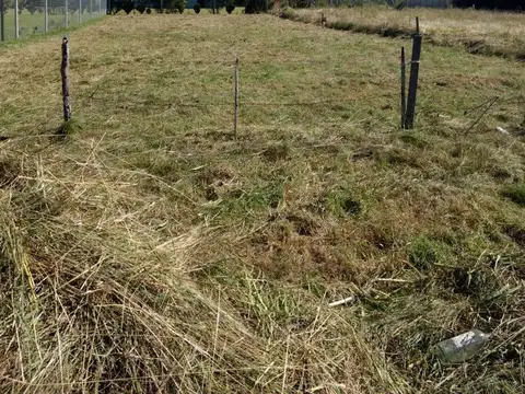 Terreno en Venta en Magdalena, USD 25.000