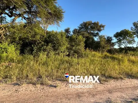 Terreno en Venta en Colonia Lucinda, USD 62.000