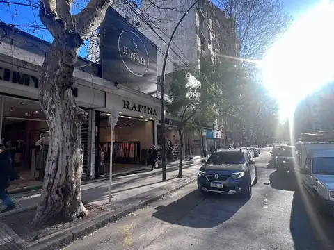 Local en Alquiler en Recoleta, $ 9.500.000