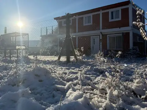 Vive de Rentas en un Paraiso Natural Complejo