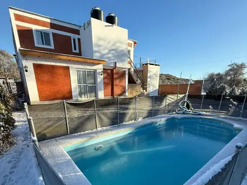 Villa Cura Brochero, Córdoba 8700