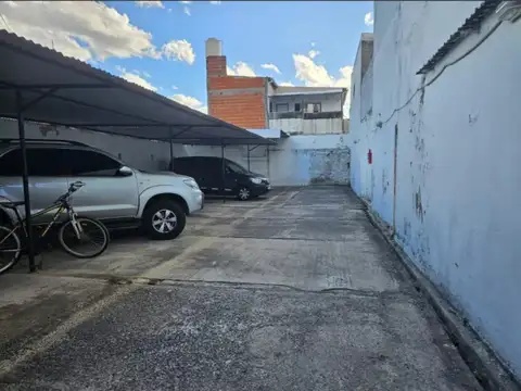 Alfredo Lorenzo Palacios 700