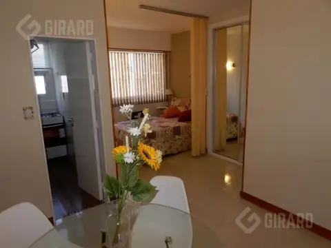 Departamento en Venta de Monoambiente