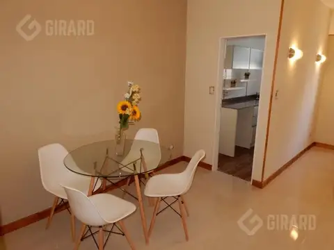 Departamento en Venta en Plaza Colon, USD 60.900