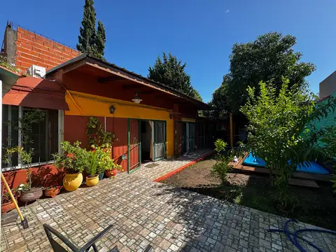 Galpon en Venta 20 años